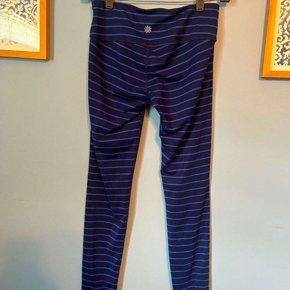 Athleta leggings size xs - Picture 2 of 3